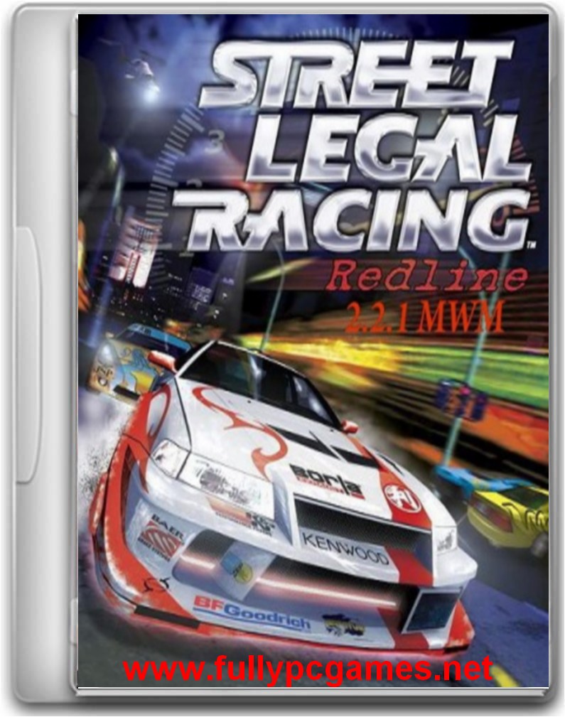 redline legal street racing